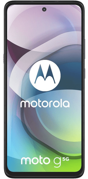 MOTO G5 5G